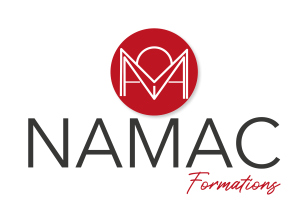 Logo Namac Formations