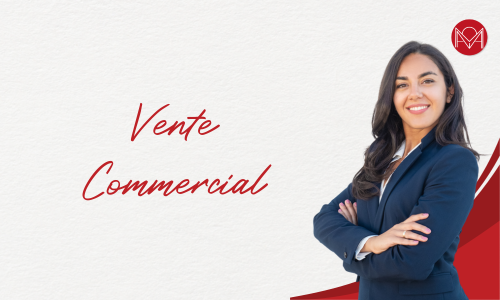 Vente / Commercial