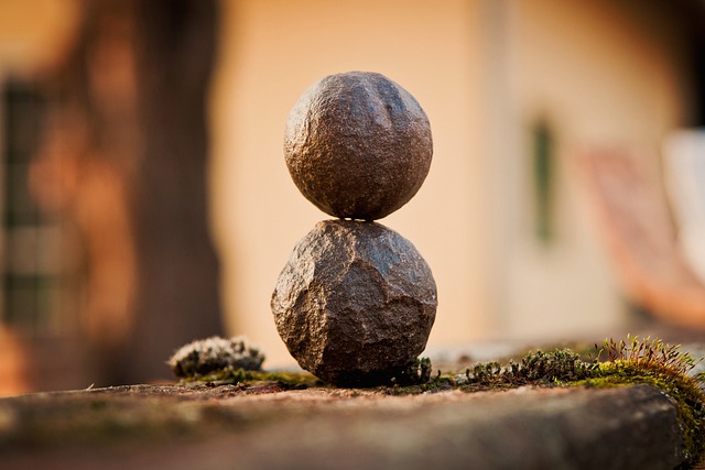 Equilibre vie pro vie personnel - formation en développement personnel 