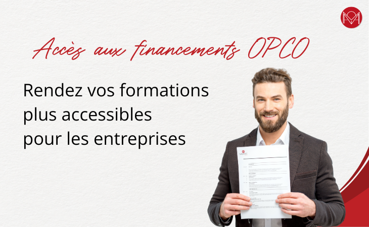 Accès aux financements OPCO - Rendez vos formations plus accessibles pour les entreprises